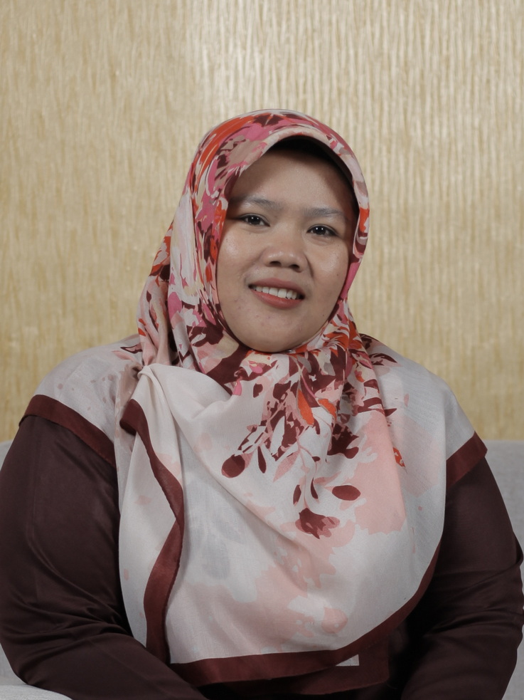 Diah Rosmayanti S,Pd.