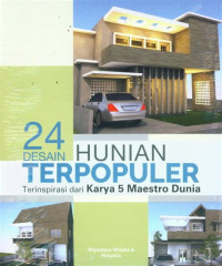 Image of 24 Desain Hunia Terpopuler
