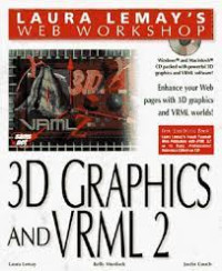 Image of 3D Graphics & VRML 2