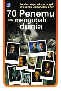 Image of 70 Penemu Yang Mengubah Dunia