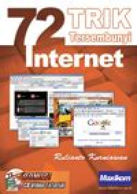 Image of 72 Trick Tersembunyi Internet