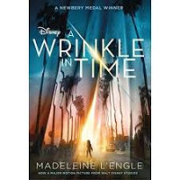 Image of A Wrinkle In Time
