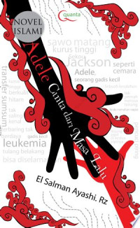 Image of Adele Cinta dari Masa Lalu