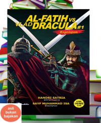 Image of Al-Fatih VS Vlad Dracula # 1 : Kegelapan