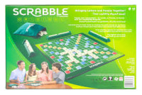Image of Alat Peraga Bahasa Inggris : Scrabble