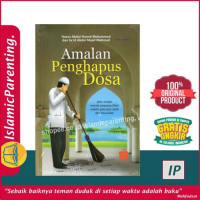 Image of amalan penghapus dosa