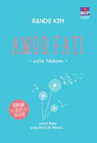 Image of Amor Fati