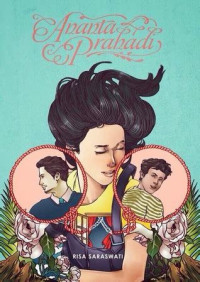 Image of Ananta Prabadi