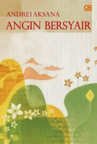 Image of Angin Bersyair