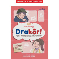 Image of Annyeong Drakor !