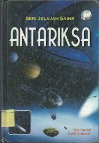 Image of Antariksa