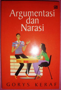 Image of Argumentasi Dan Narasi