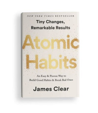 Image of Atomic Habits
