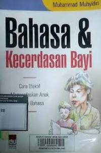 Image of Bahasa & Kecerdasan Bayi