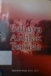 Image of Bahaya Akhlak Tercela