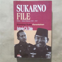 Image of Berkas-Berkas Sukarno 1965-1967