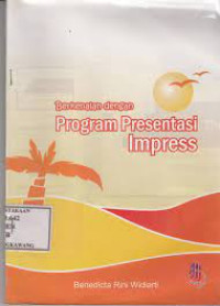 Image of Berkenalan Dengan Program Presentasi Impress