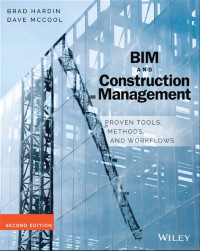 Image of BIM And Construction Management