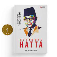 Image of Biografi Singkat 1902-1980 : Mohammad Hatta