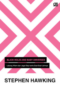 Image of Black Holes And Baby Universes