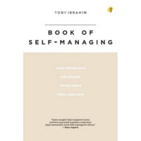 Image of Book Of Self - Managing