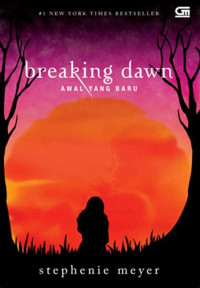 Image of Breaking Dawn ( Awal Yang Baru )