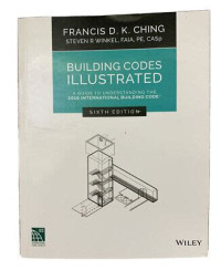 Image of Building Codes Illustrated