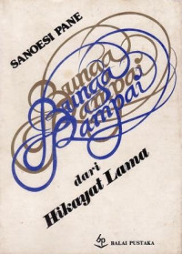 Image of Bungai Rampai Dari Hikayat Lama