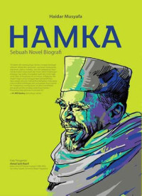 Image of Buya Hamka: Sebuah Novel Biografi