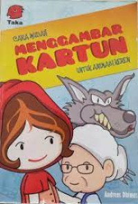 Image of Cara Mudah Merancang Story Board Untuk Animasi Keren
