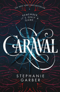 Image of Caraval