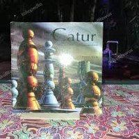 Image of Catur: dari langkah pertama hingga skakmat