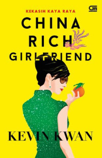 Image of China Rich Girlfriend