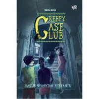Image of Creepy Ase Club ( Kasus Nyanyian Berhantu )
