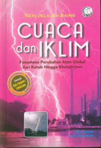 Image of Cuaca Dan Iklim