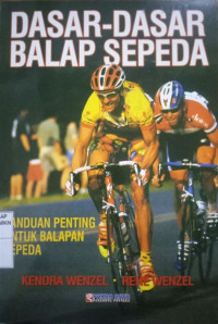Image of DASAR-DASAR BALAP SEPEDA