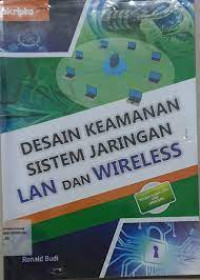 Image of Desain Keamanan Sistem jaringan LAN Dan WIRELESS