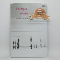 Image of DI Hadapan Rahasia