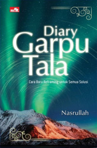 Image of Diary Garpu Tala