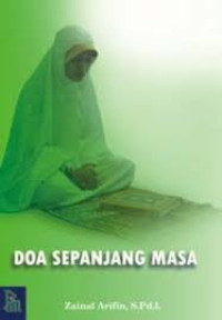Image of Doa Sepanjang Masa