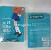 Image of Dont Judge a Girl by Her Cover