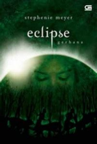 Image of Eclipse ( Gerhana )
