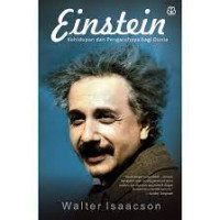 Image of Einstein