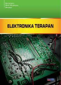 Image of Elektronika Terapan