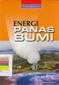 Image of Energi Panas Bumi