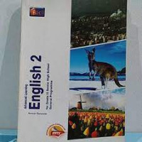 Image of English For Vocational School Grade XI