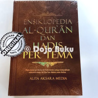 Image of Ensiklopedia Al-Quran Dan hadis Per Tema `