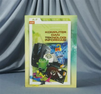 Image of Ensiklopedia Komputer Dan Teknologi Informasi : A- F