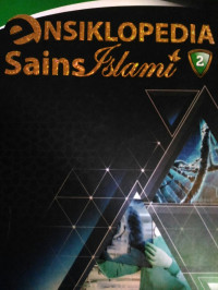 Image of Ensiklopedia Sains Islam : Biologi 1 ( 2 )