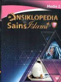 Image of Ensiklopedia Sains Islam : Medis 2 ( 5 )